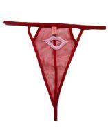 Ladies&#039; Panty (P-X0133)