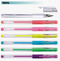 Ball Pen, Ballpoint Pen, Gel Ink