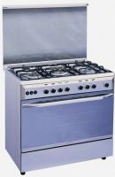 Freestanding Cooker (L90S)