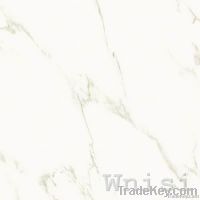 Full Polished Glazed Porcelain Rustic Tile, Marble Tile 600x600mm