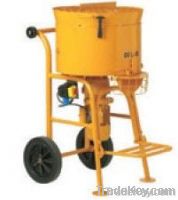 Mortar Mixer