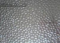 Aluminum Embossed Plate