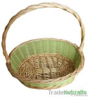 willow basket