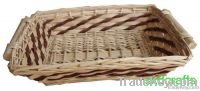 wicker basket