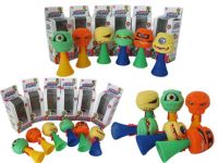Bounce Elves 6 Models