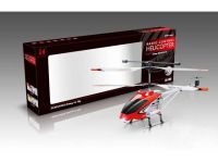 3-channel Remote Control Die-cast