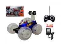 Remote Control Tip Lorry Car With