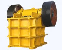 jaw crusher
