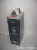 rechargeable battery GNZ100