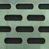 Perforated metal