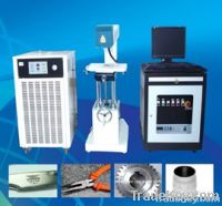 SH-YAG-50W Laser Marking Machine