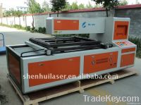 Die-board Laser Cutting Machine