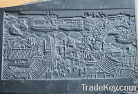 SH-1325 stoneworking machine