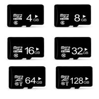 Micro SD Memory Cards