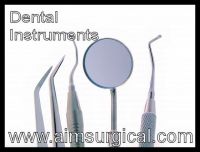 Dental Mouth Mirrors