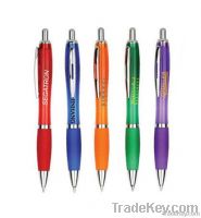Ball point pens