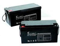 Stationary SLA Batteries (6V, 12V series)