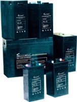 Stationary SLA Battery (2V series)