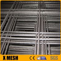 500L deformed wire F82 reinforcing mesh for concrete for Australia AS 4671 standard