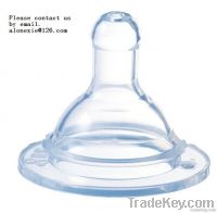 Liquid Silicone Injection Parts/ LSR