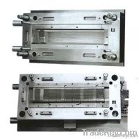 Custom Plastic/Injection Mould