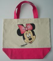 cotton shopping bags