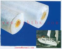 Plain Woven Fiberglass Fabric/Roving