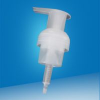 foam pump, lotion pump, sprayer for Dosmetic & Household PRODUCT