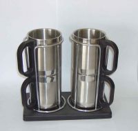 Coffee Mug Set