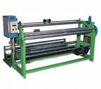 Inspecting and Plaiting Joint Rolling Machine