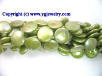 Offer Pearl Beads & Jewelry (nature