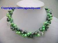 Offer Pearl Jewelry (nature & Cultrued