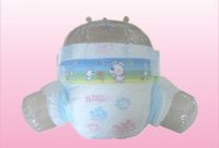 baby diaper A-5