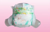 baby diaper A-2