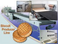 food processing machinery