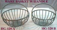 Wire Baskets