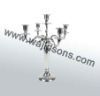 Metal Candelabra