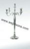 Aluminium Candelabra From India