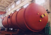 pressure vessel