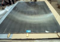 clad steel plates