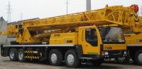 Truck Crane
