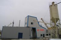 Mixing Plant