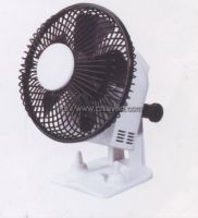 Mini Fan