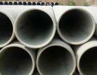 non asbestos fiber cement tube