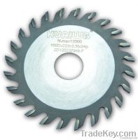 Edge Banding Saw Blades