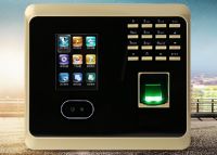 UF100-W Face Scan System With