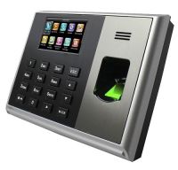 Cost Effective S30 Fingerprint Time Attendance