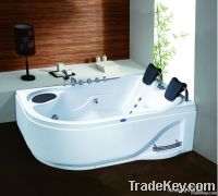 MASSAGE BATHTUB