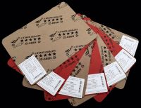 JZ-Stars Shank Board