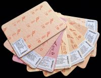 Paper Insole Board (Cellulose Board)